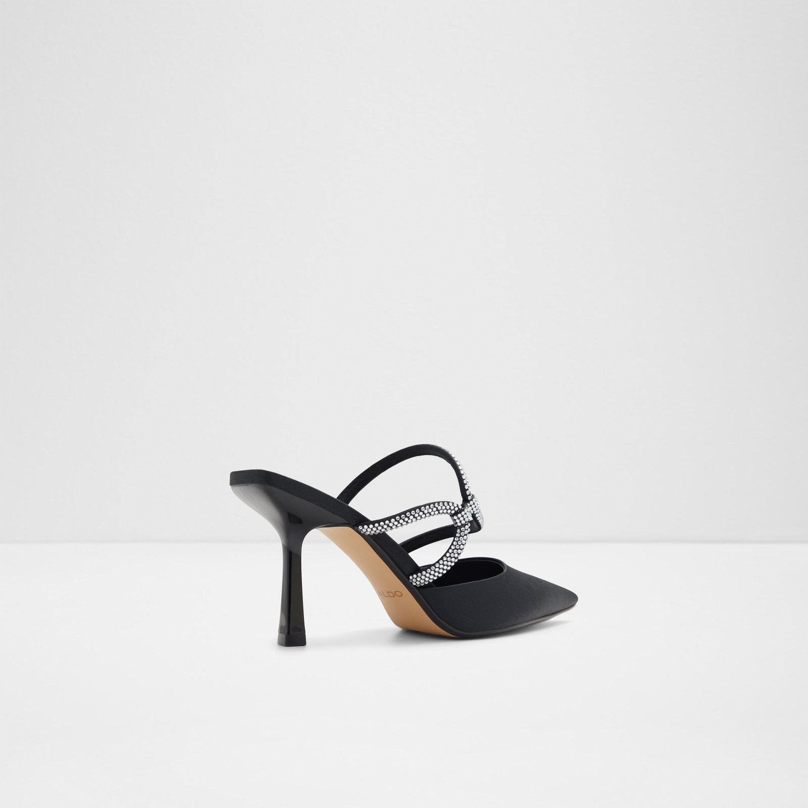 Pariza / Heeled Women Shoes - Black - ALDO KSA