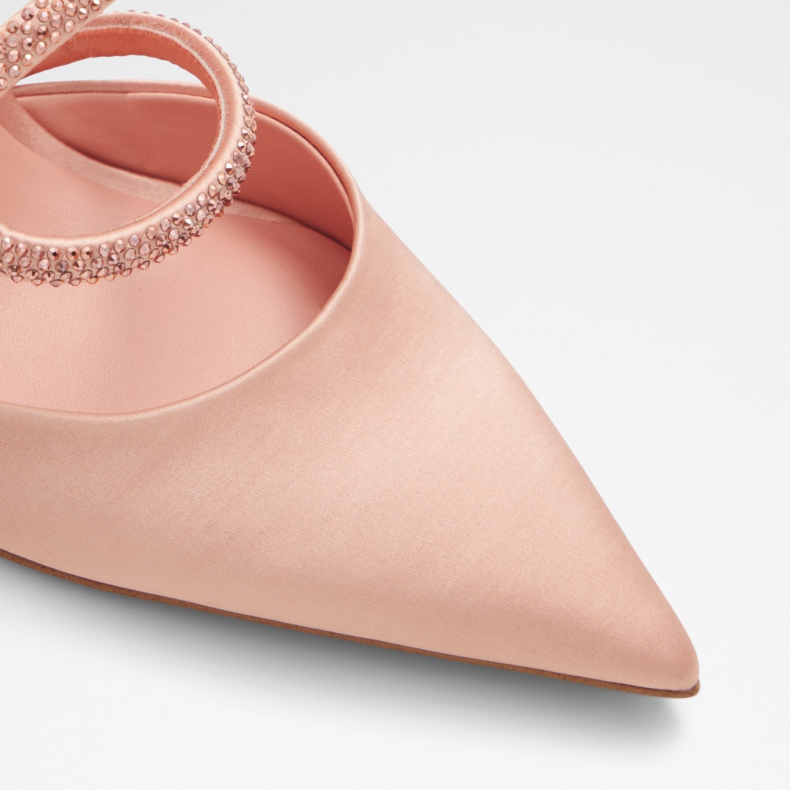 Pariza / Heeled Women Shoes - Orange - ALDO KSA