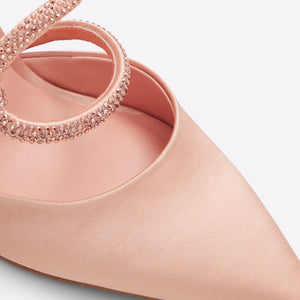 Pariza / Heeled Women Shoes - Orange - ALDO KSA