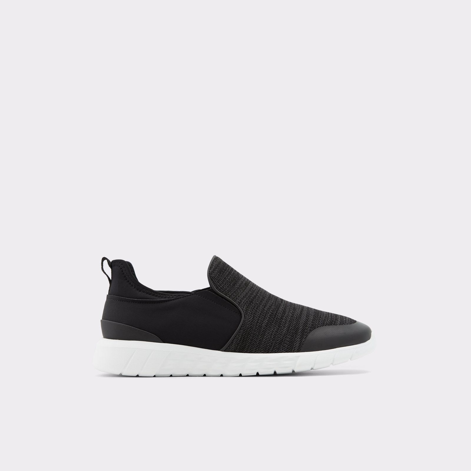 Partaud Men Shoes - Black - ALDO KSA