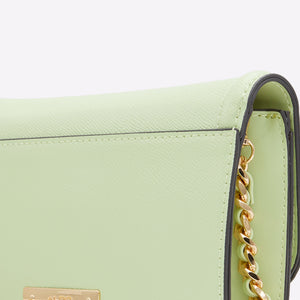 Pasmore Bag - Green - ALDO KSA