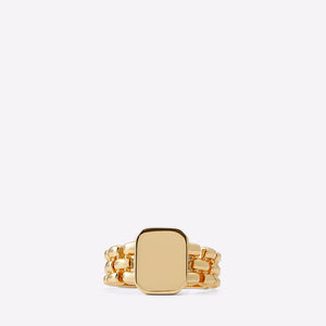 Patricia Accessory - Gold - ALDO KSA