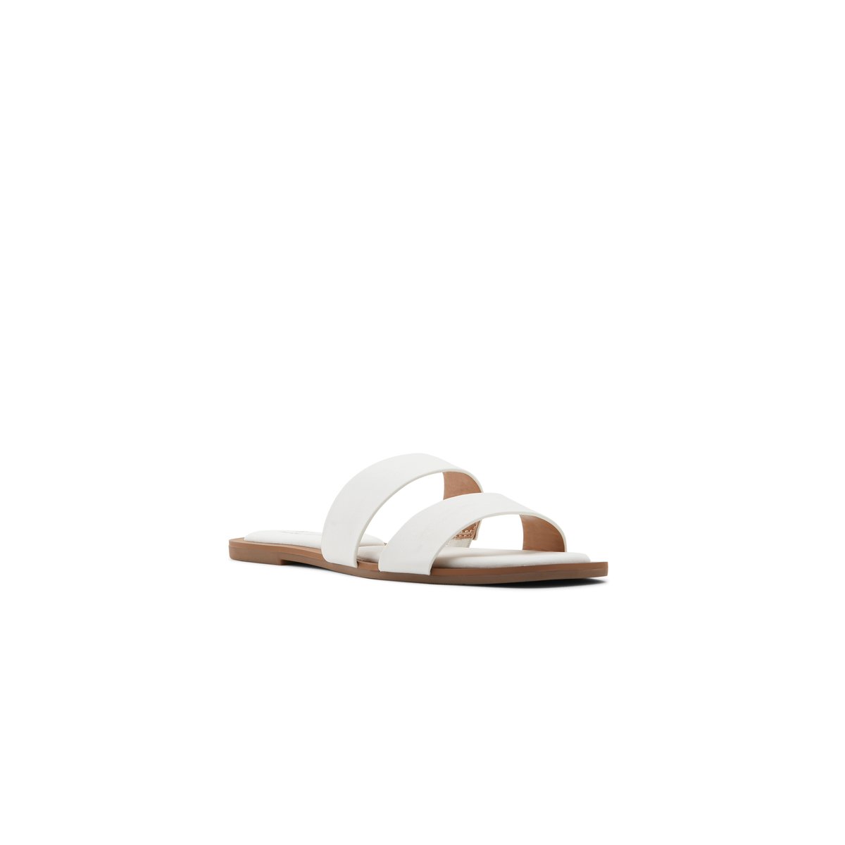 Paytonn / Flat Sandals Women Shoes - White - CALL IT SPRING KSA