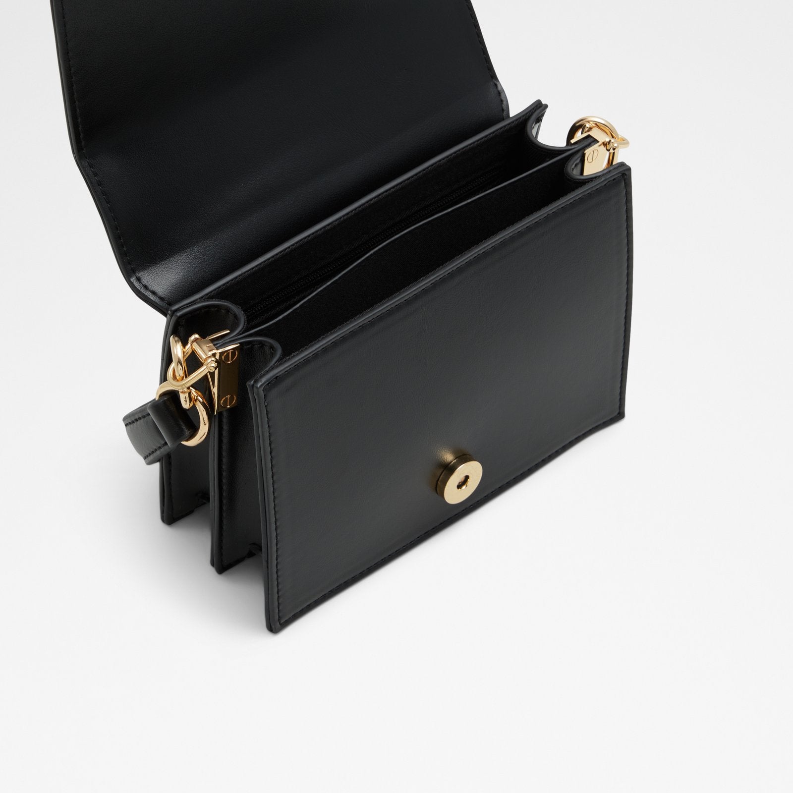 Pearlin Bag - Black - ALDO KSA