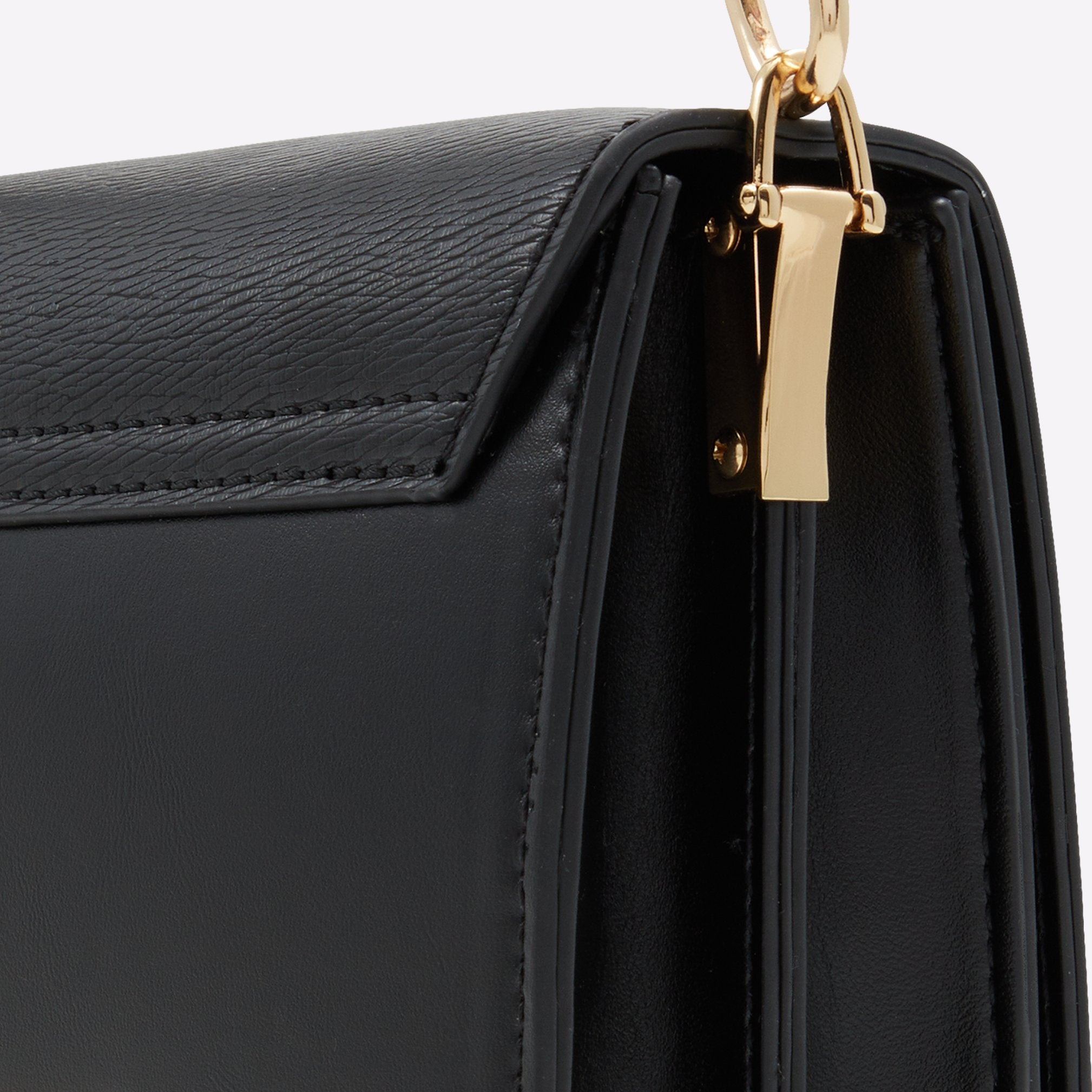 Pearlin Bag - Black - ALDO KSA