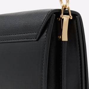 Pearlin Bag - Black - ALDO KSA