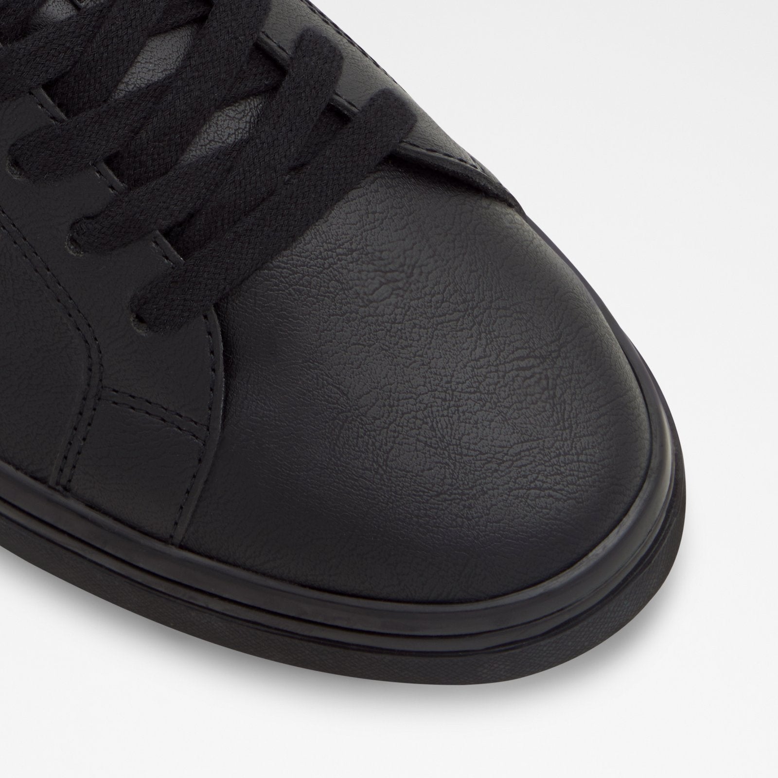 Pele Men Shoes - Black - ALDO KSA