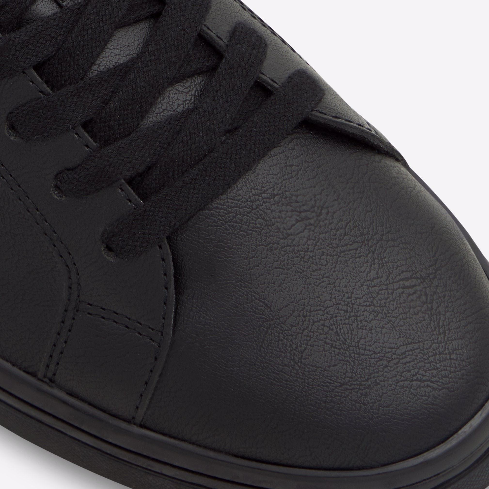 Pele Men Shoes - Black - ALDO KSA
