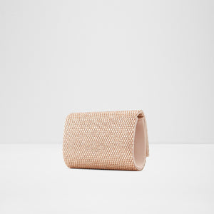 Peleaga Bag - Gold - ALDO KSA