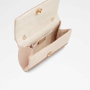 Peleaga Bag - Gold - ALDO KSA