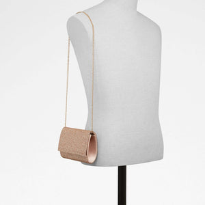 Peleaga Bag - Gold - ALDO KSA