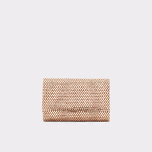 Peleaga Bag - Gold - ALDO KSA