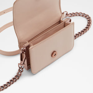 Pelli Bag - Light Pink - ALDO KSA