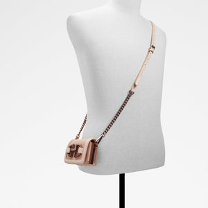 Pelli Bag - Light Pink - ALDO KSA