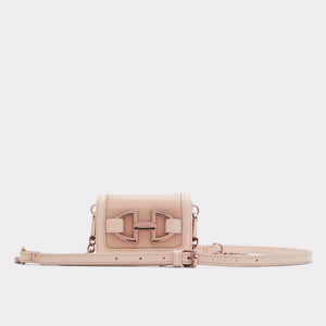 Pelli Bag - Light Pink - ALDO KSA