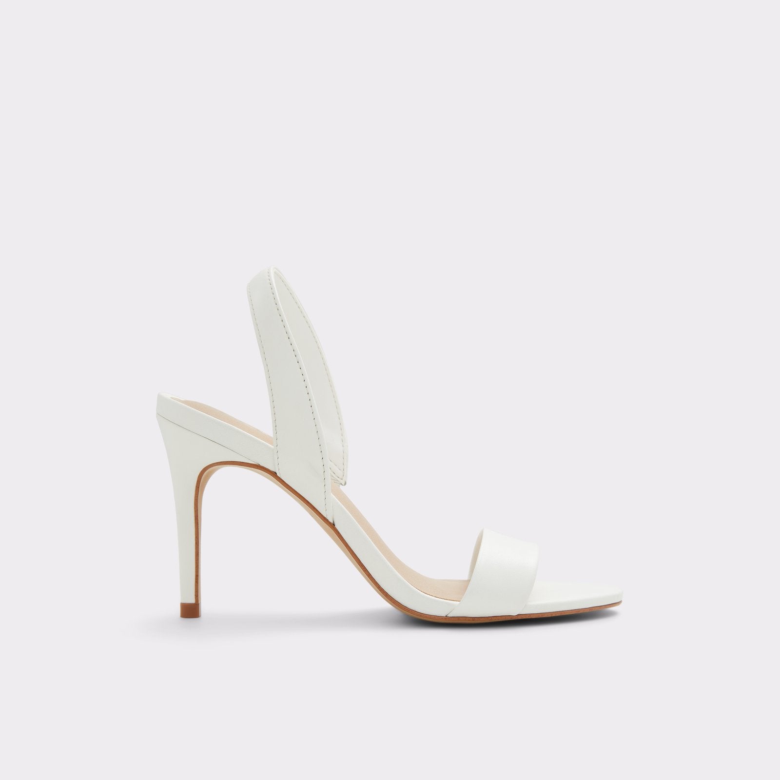 Pemela Women Shoes - White-Bone - ALDO KSA
