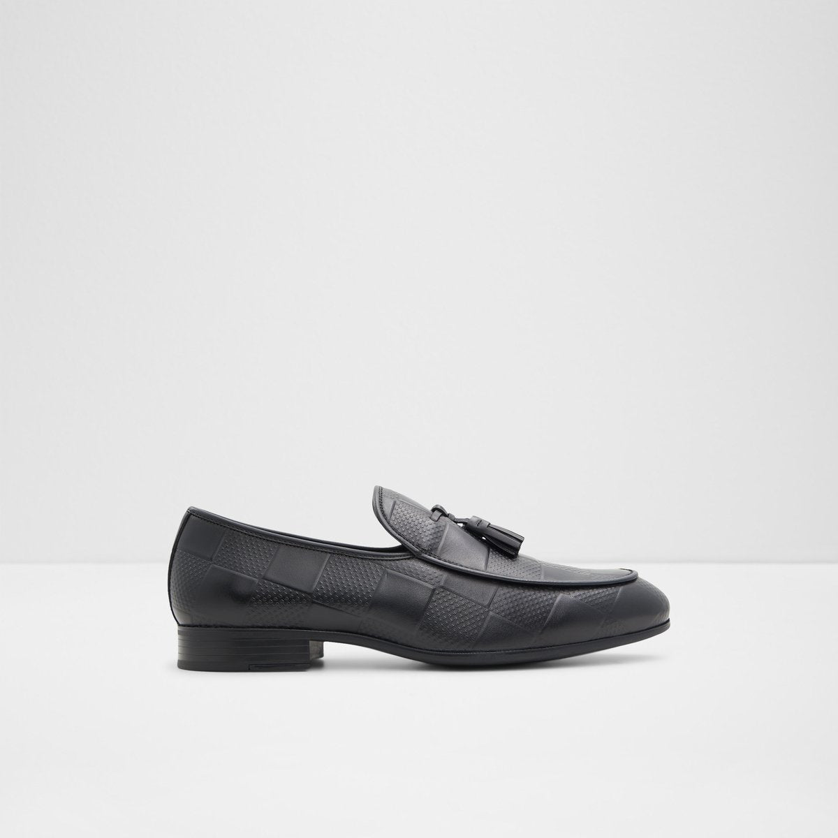 Percival Men Shoes Black by Aldo