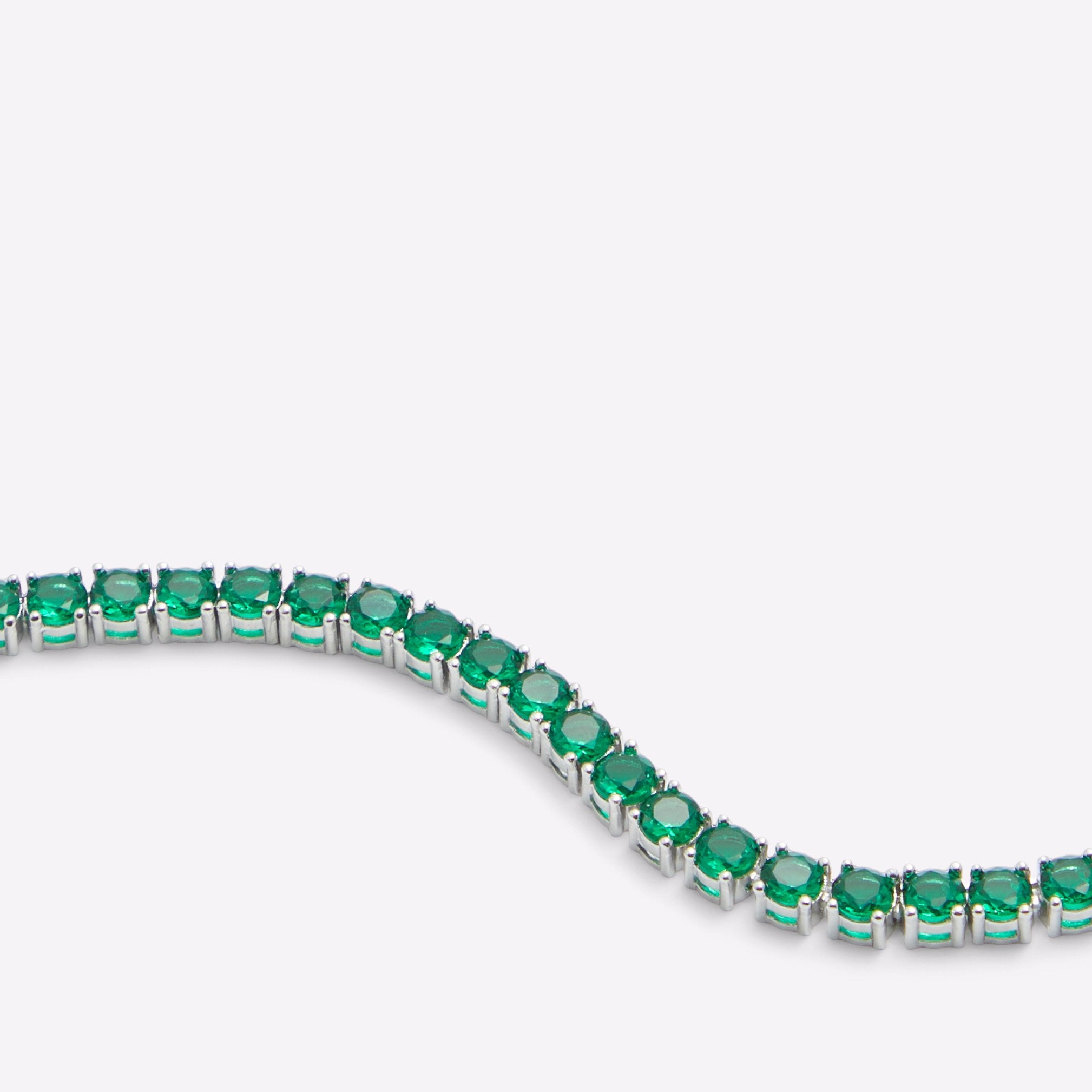 Perina Accessory - Dark Green - ALDO KSA