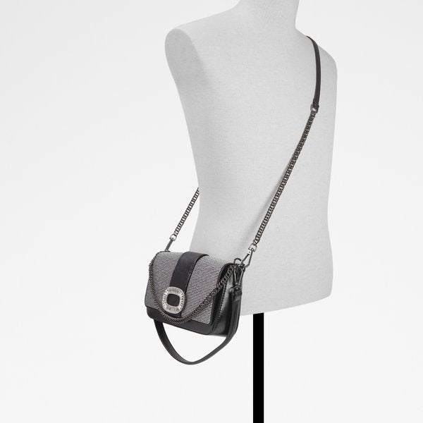 Persse Bag - Black - ALDO KSA