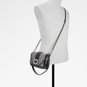 Persse Bag - Black - ALDO KSA