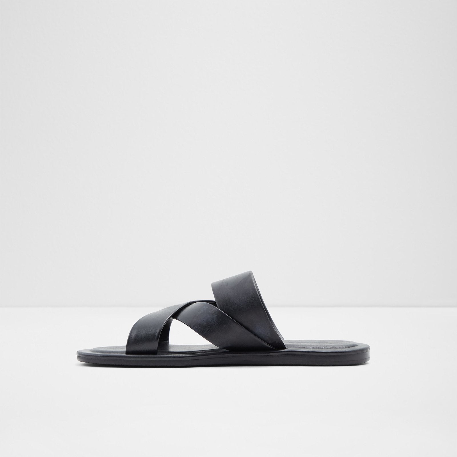 Pettyfer Men Shoes - Black - ALDO KSA