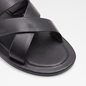 Pettyfer Men Shoes - Black - ALDO KSA