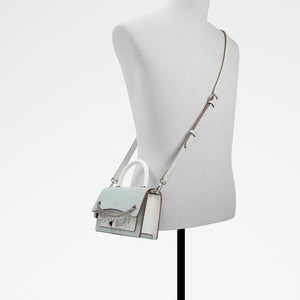 Petwal Bag - Green - ALDO KSA