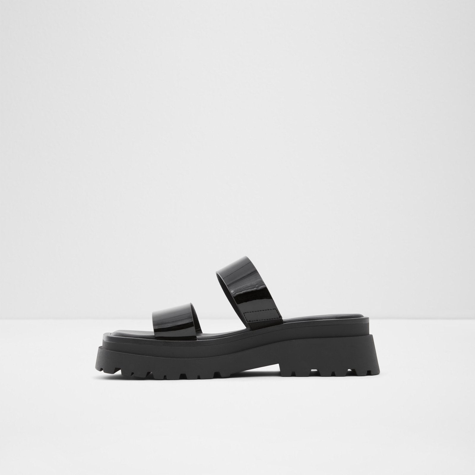Phelix Women Shoes - Black - ALDO KSA