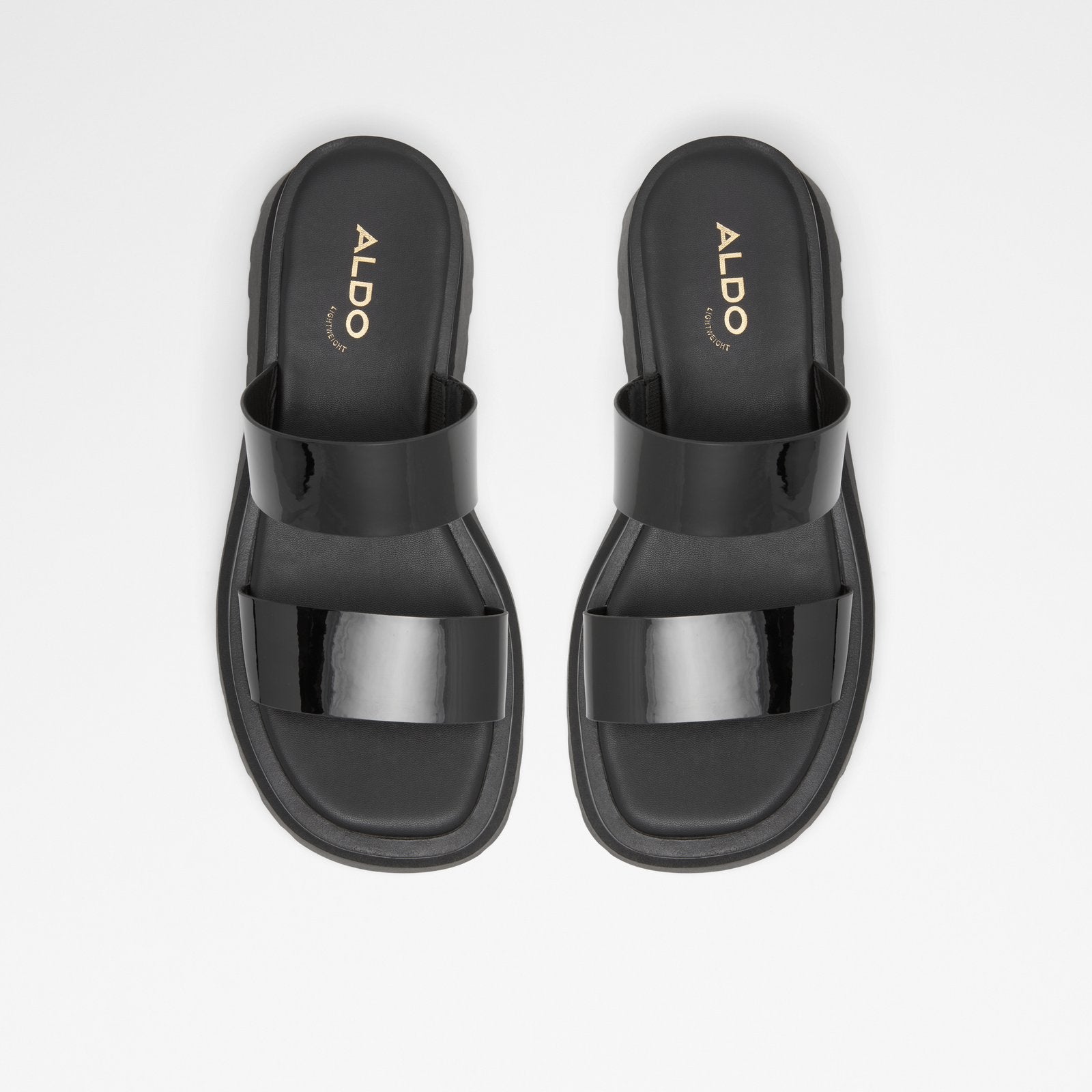 Phelix Women Shoes - Black - ALDO KSA