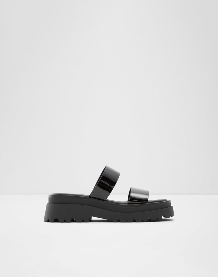 Phelix Women Shoes - Black - ALDO KSA