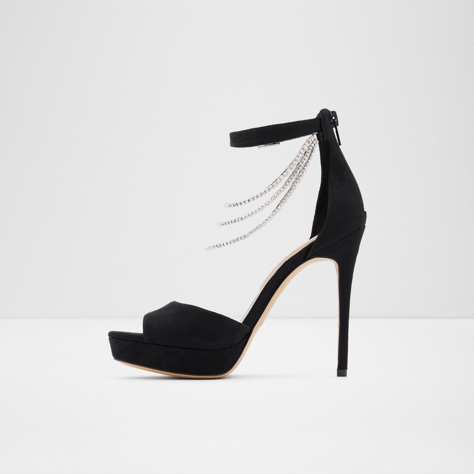 Phormia Women Shoes - Black - ALDO KSA