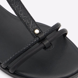 Piawen Women Shoes - Black - ALDO KSA