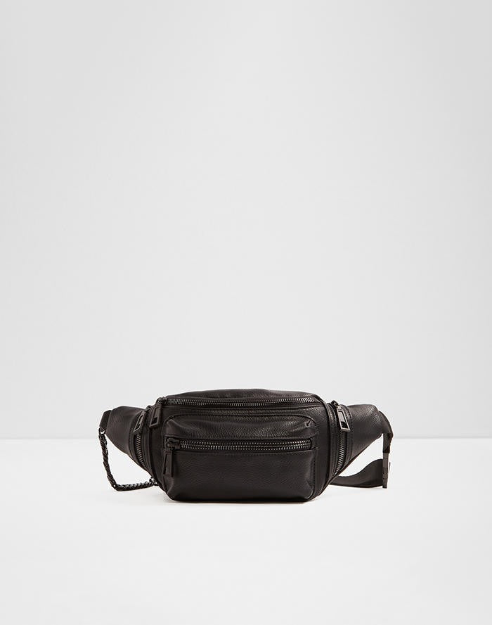 Pietrasanta Bag - Black - ALDO KSA