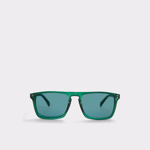 Pikeblenny Accessories Sunglasses Green by Aldo