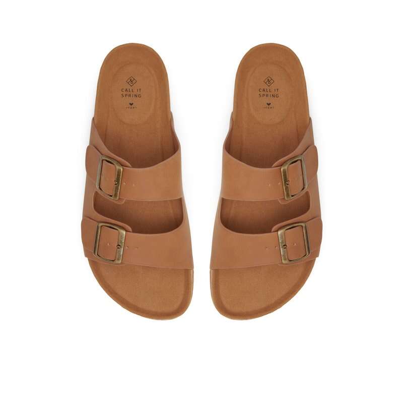Pines Men Shoes - Cognac - CALL IT SPRING KSA