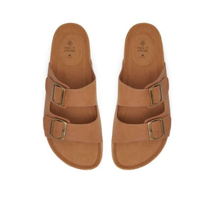 Pines Men Shoes - Cognac - CALL IT SPRING KSA