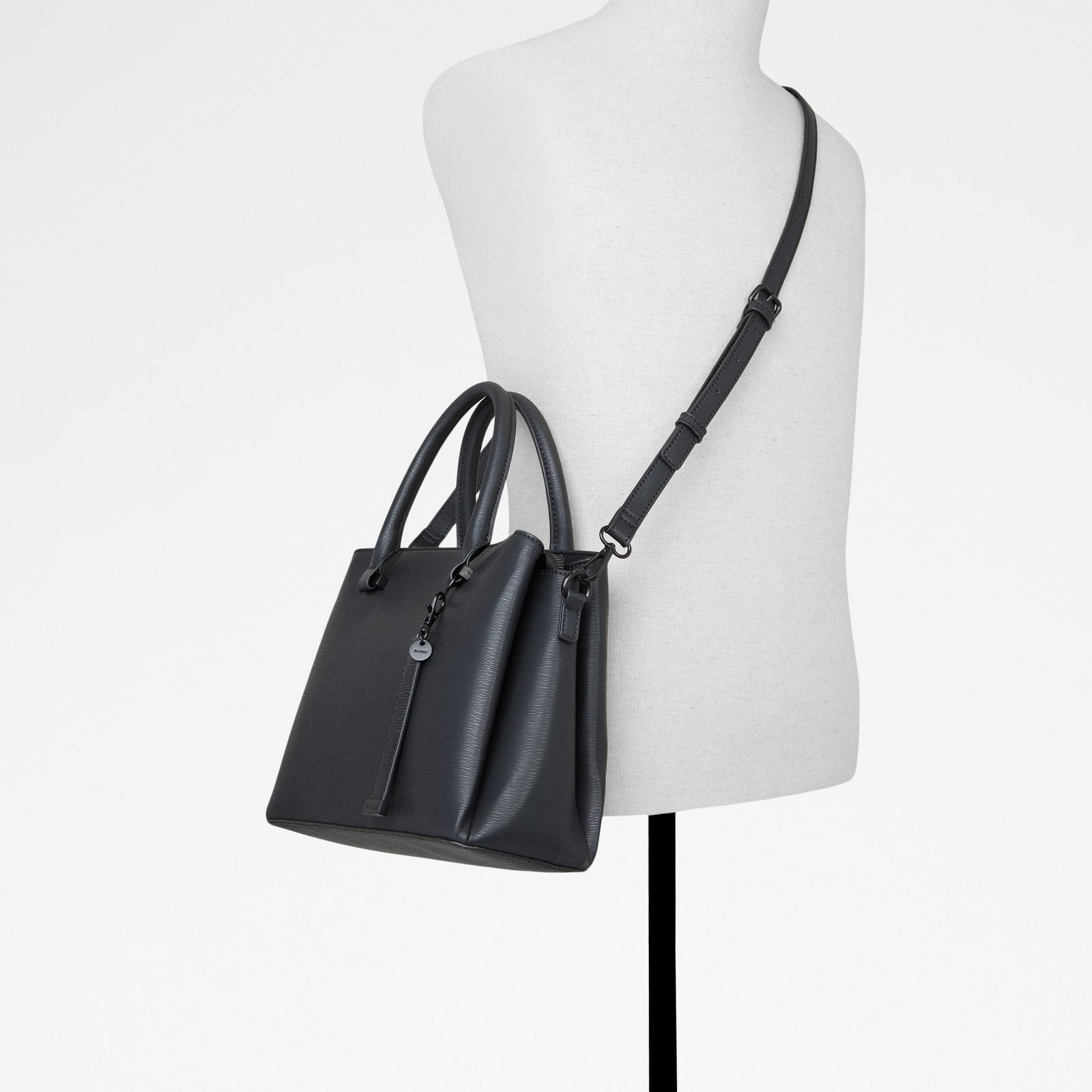 Pinka Bag - Black - ALDO KSA