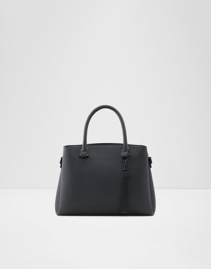 Pinka Bag - Black - ALDO KSA