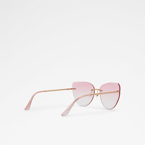 Pinkwing Accessory - Light Pink - ALDO KSA