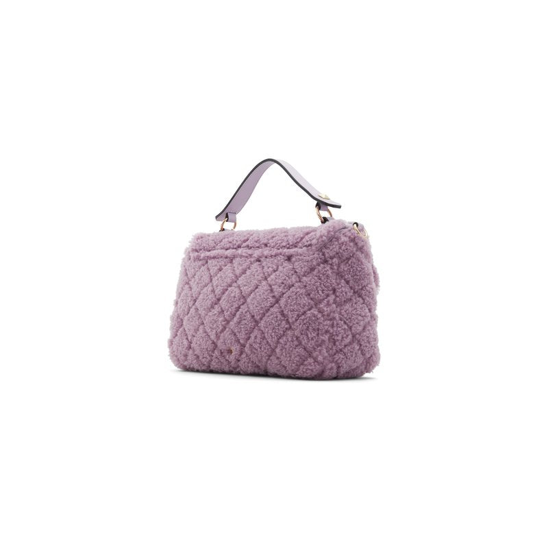 Pipper Bag - Light Purple - CALL IT SPRING KSA