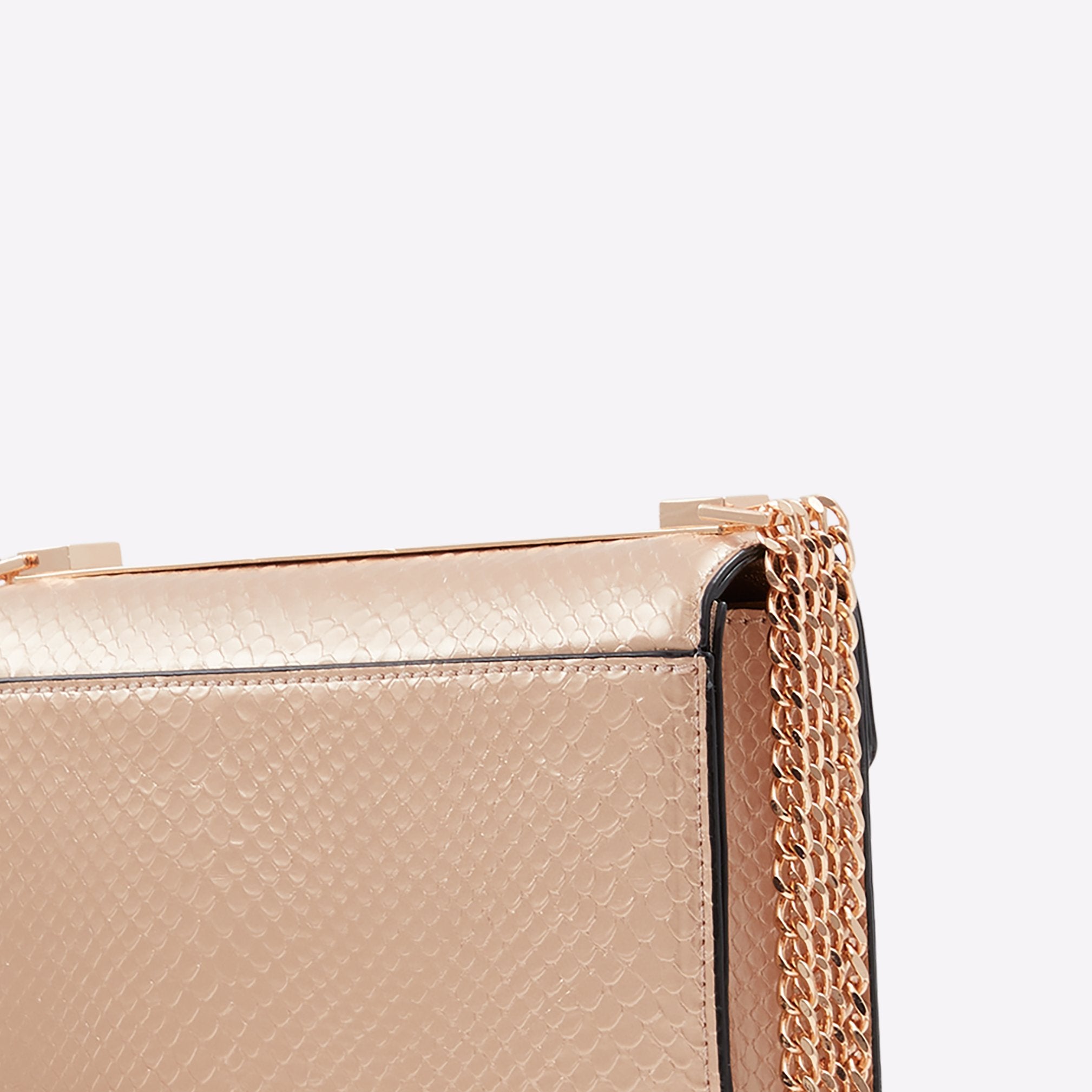 Pippir Bags Rose Gold by Aldo