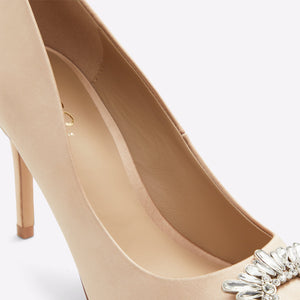 Platine Women Shoes - Bone - ALDO KSA