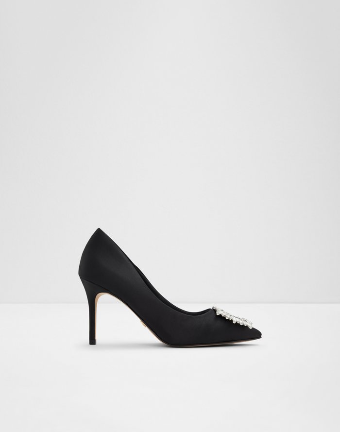Aldo pointed toe heels sales