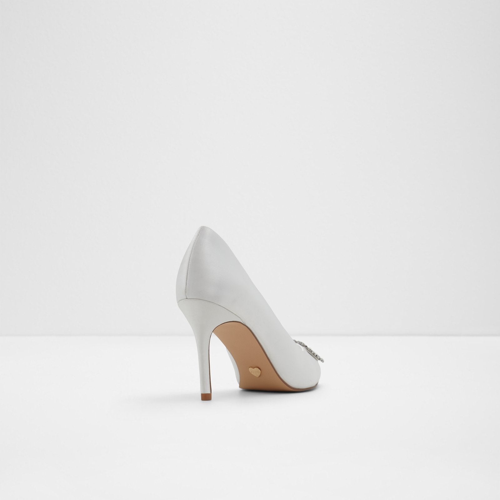 Platine Women Shoes - White - ALDO KSA