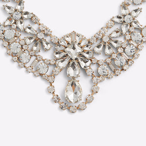 Plumieri Accessory - Gold-Clear Multi - ALDO KSA