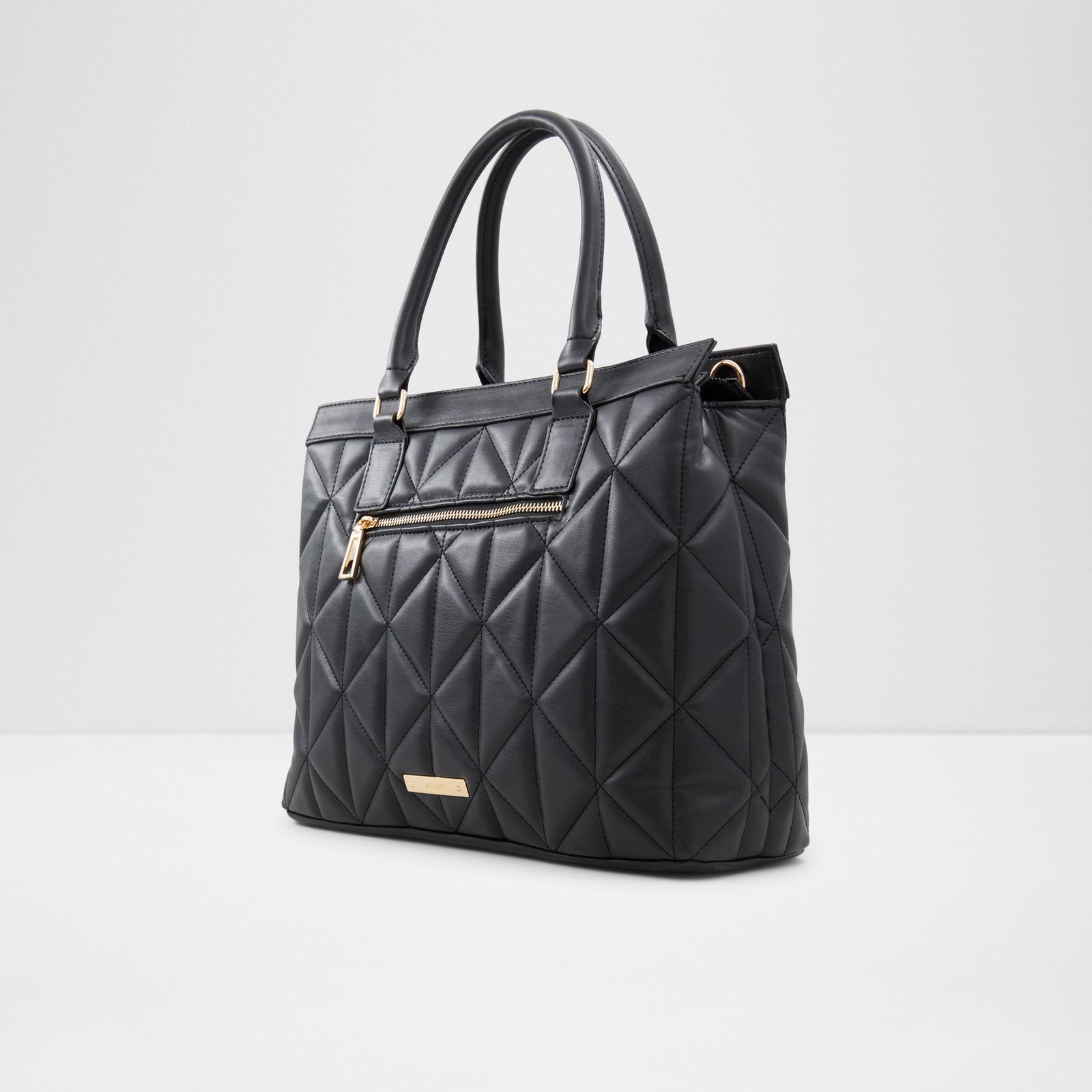 Poha Bag - Black - ALDO KSA