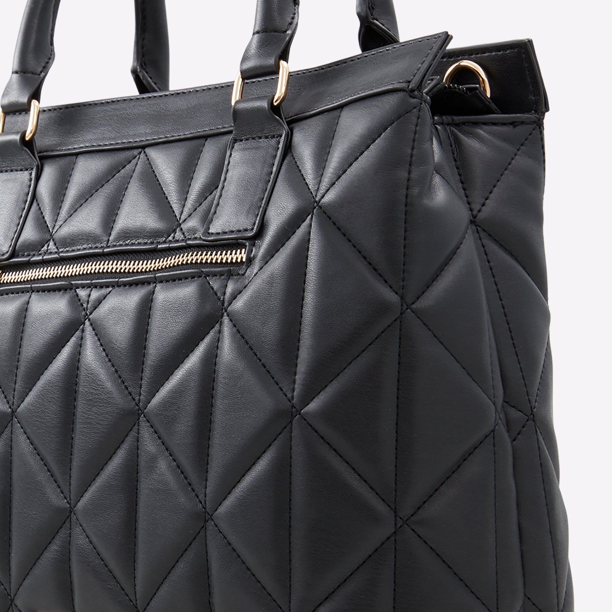 Poha Bag - Black - ALDO KSA