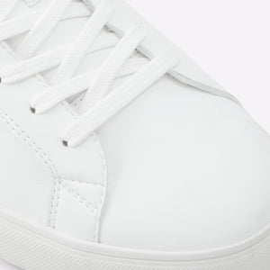 Pondia Men Shoes - White - ALDO KSA