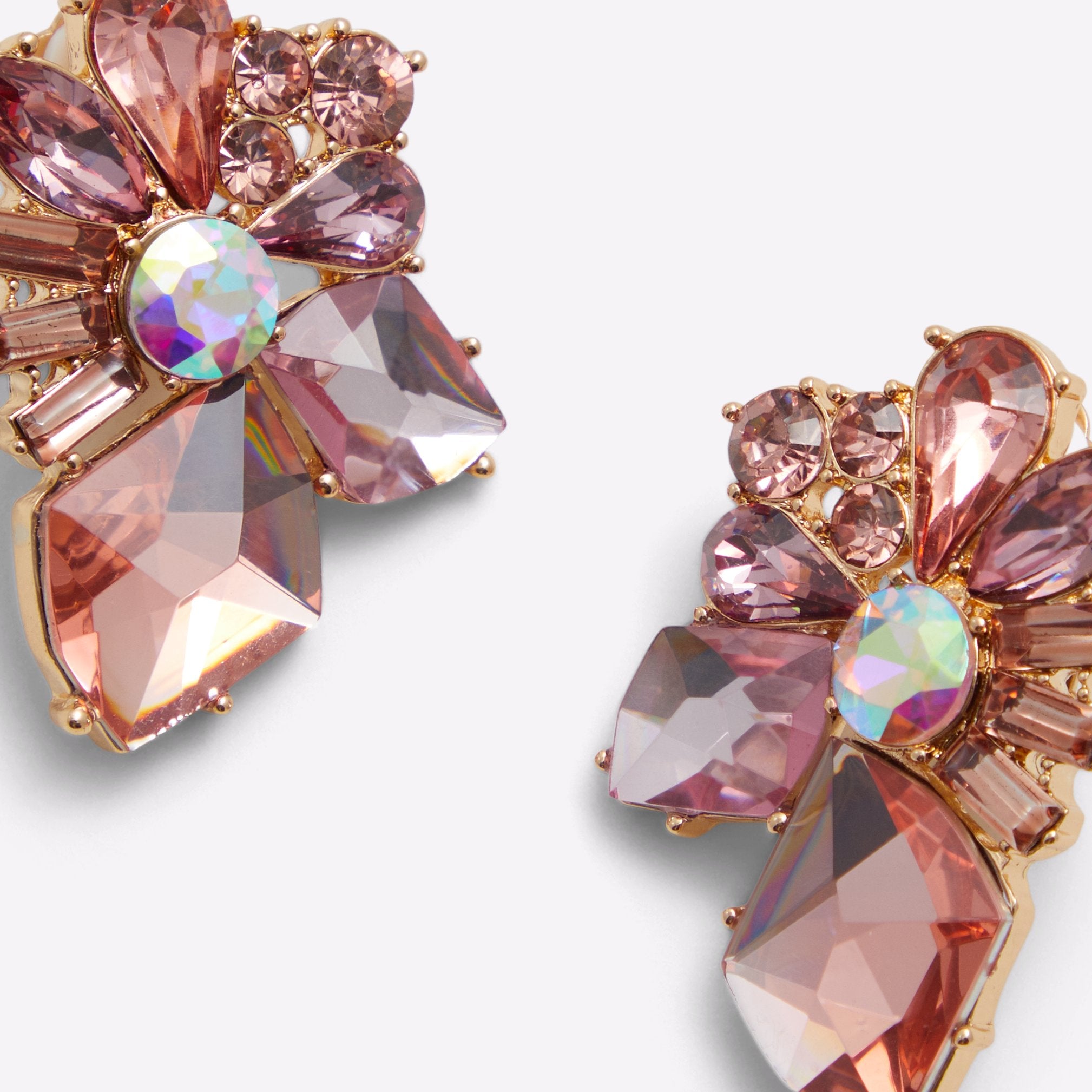 Pontwelly Accessory - Light Pink - ALDO KSA