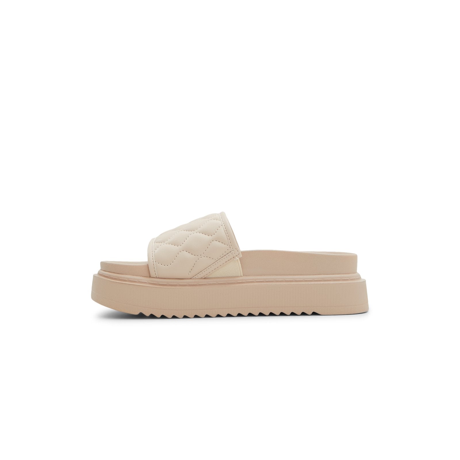 Poolparty Women Sandals White by Call it Spring